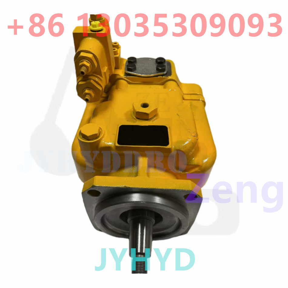 CATERPILLAR 6E-1278 PISTON PUMP GP