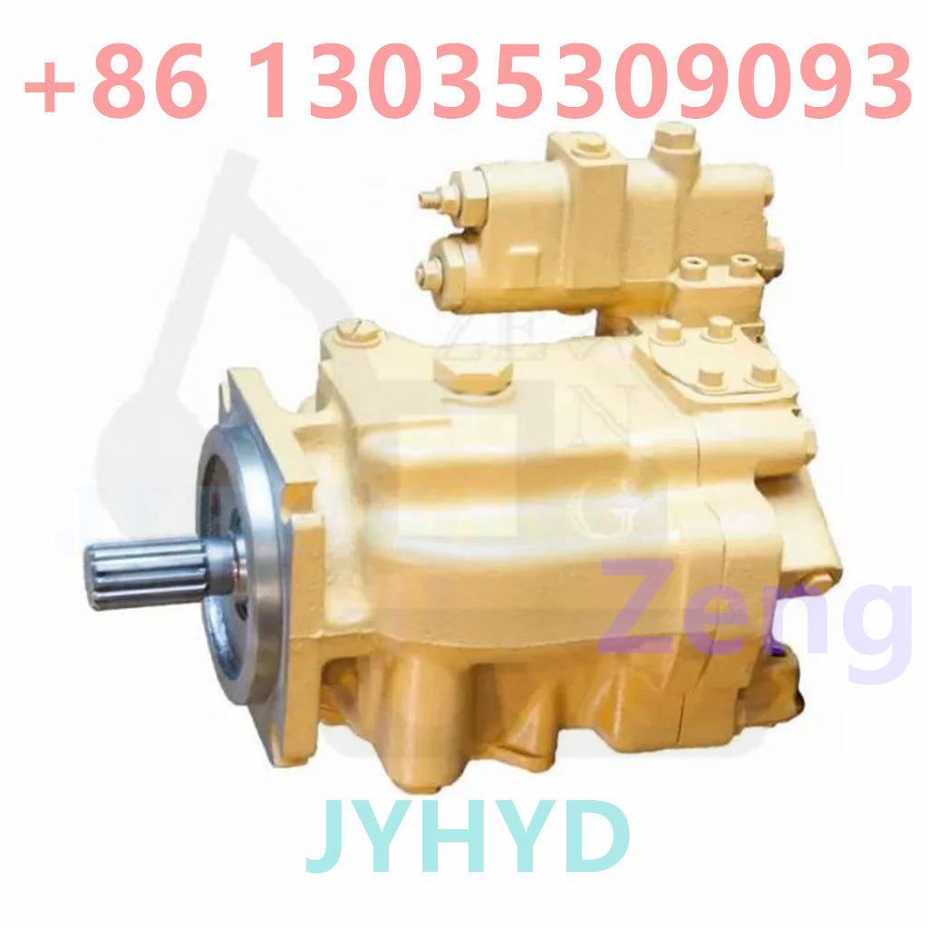 CATERPILLAR 107-8136 PISTON PUMP GP