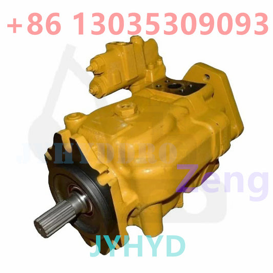CATERPILLAR 10R-7733 HYDRAULIC PUMP GP for CAT Wheel Loader 962H 950H 950K 962K