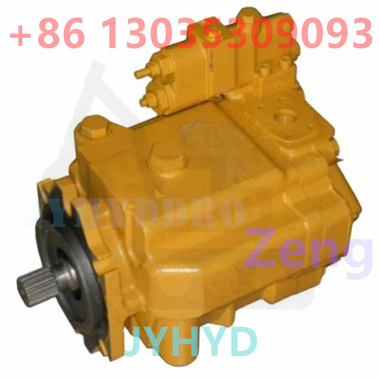 CATERPILLAR 241-9157 PISTON PUMP GP