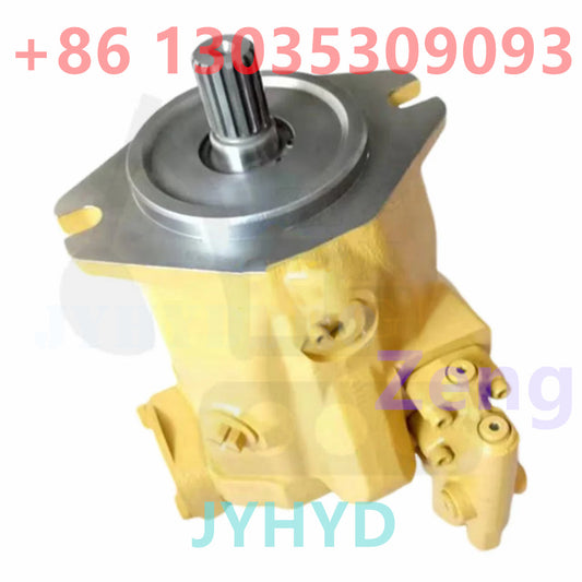 CATERPILLAR 167-0994 PISTON PUMP GP