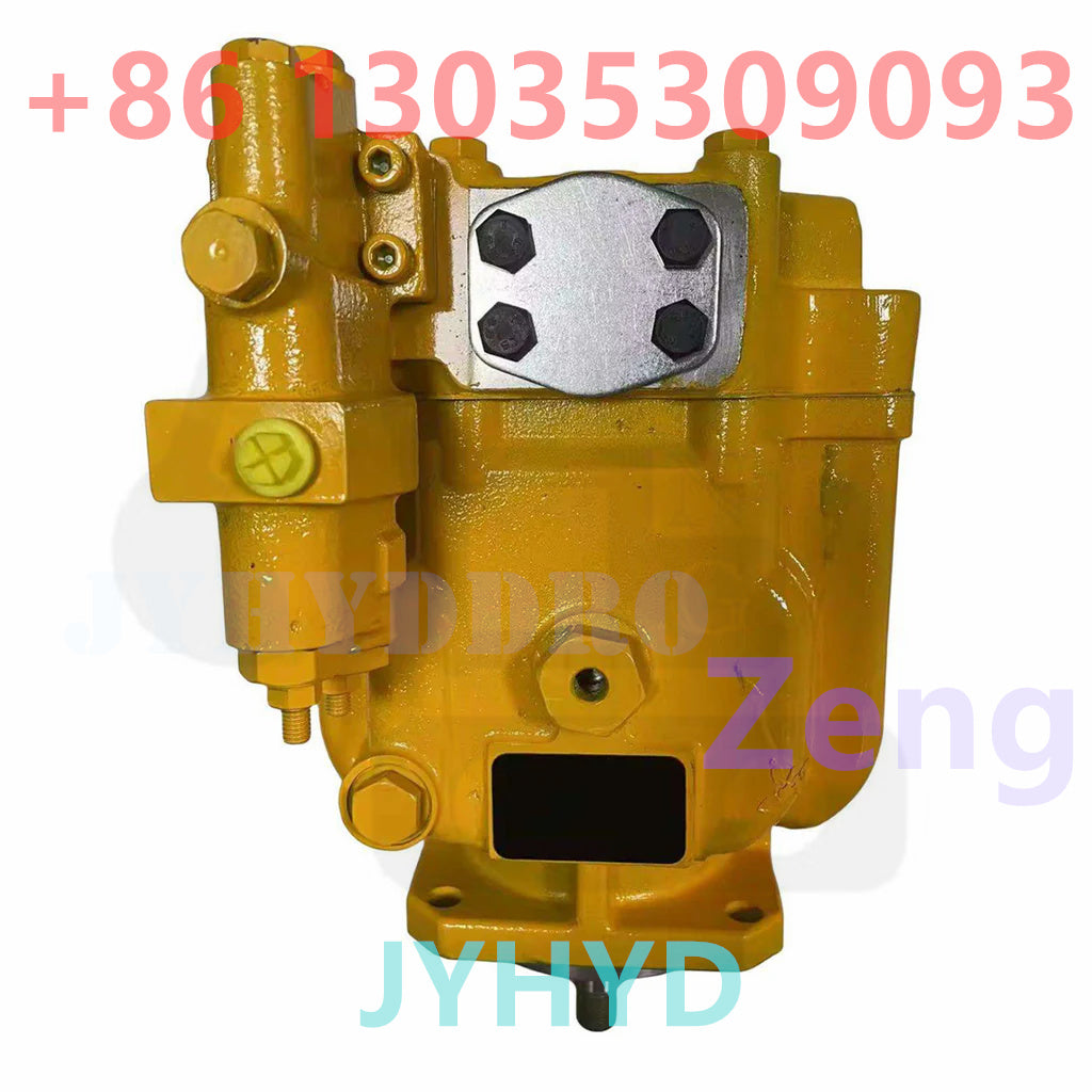 CATERPILLAR 9T-1211 PISTON PUMP GP