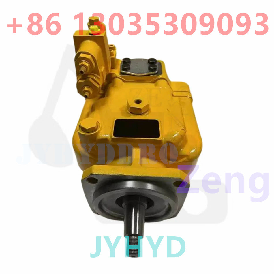 CATERPILLAR 6E-6627 PISTON PUMP GP