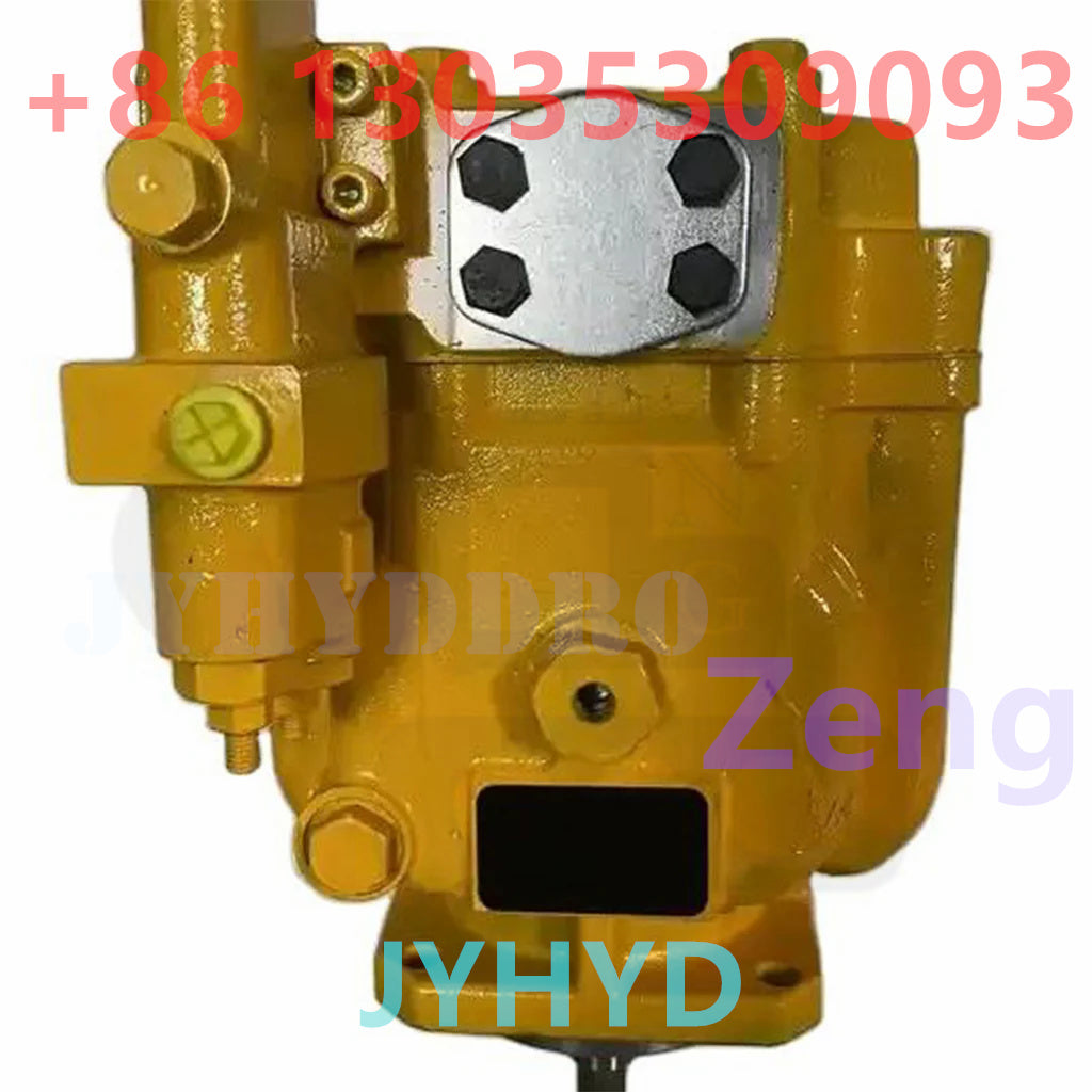 CATERPILLAR 6E-6627 PISTON PUMP GP