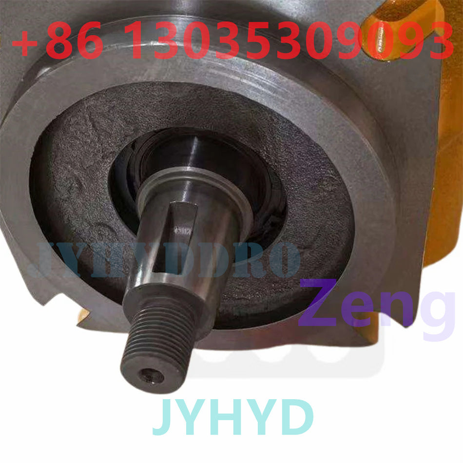 CATERPILLAR 10R-2517 HYDRAULIC PUMP GP