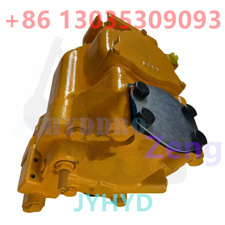 CATERPILLAR 6E-6048 PISTON PUMP GP