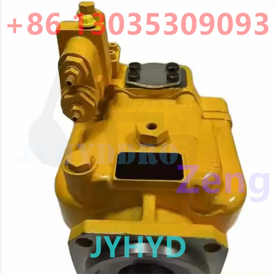 CATERPILLAR 0R-7688 HYDRAULIC PUMP GP for CAT Challenger 65C 65D 75C 75D 85C
