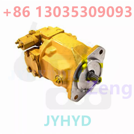 CATERPILLAR 186-2821 PISTON PUMP GP