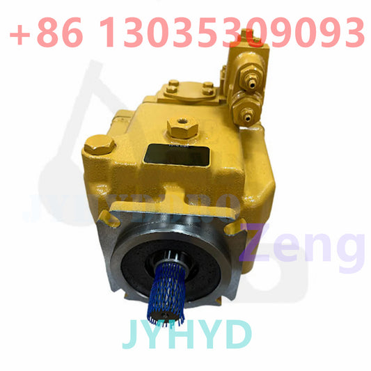 CATERPILLAR 160-9880 PISTON PUMP GP