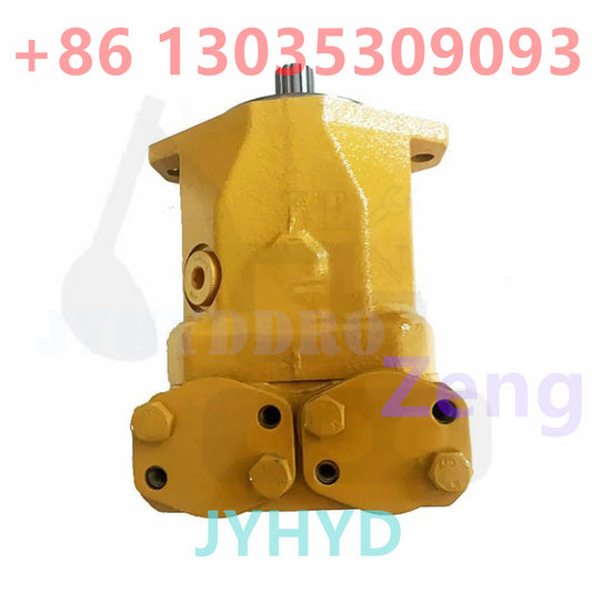 CATERPILLAR 134-2947 PISTON PUMP GP