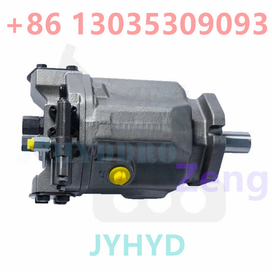 CATERPILLAR 190-2279 PISTON PUMP GP