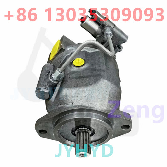 CATERPILLAR 180-9588 PISTON PUMP GP