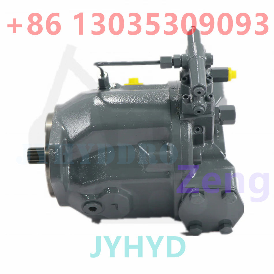 CATERPILLAR 155-5110 PISTON PUMP GP