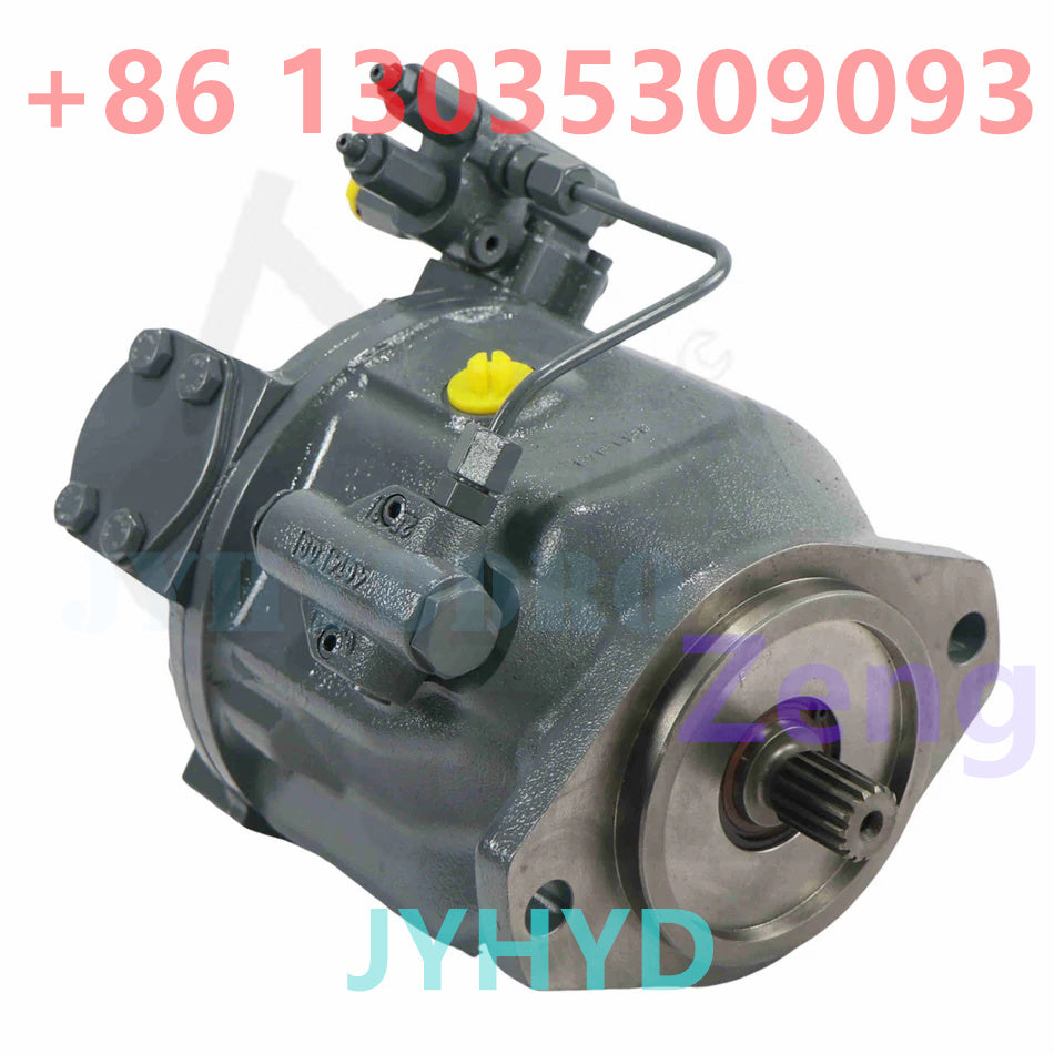 CATERPILLAR 155-5110 PISTON PUMP GP