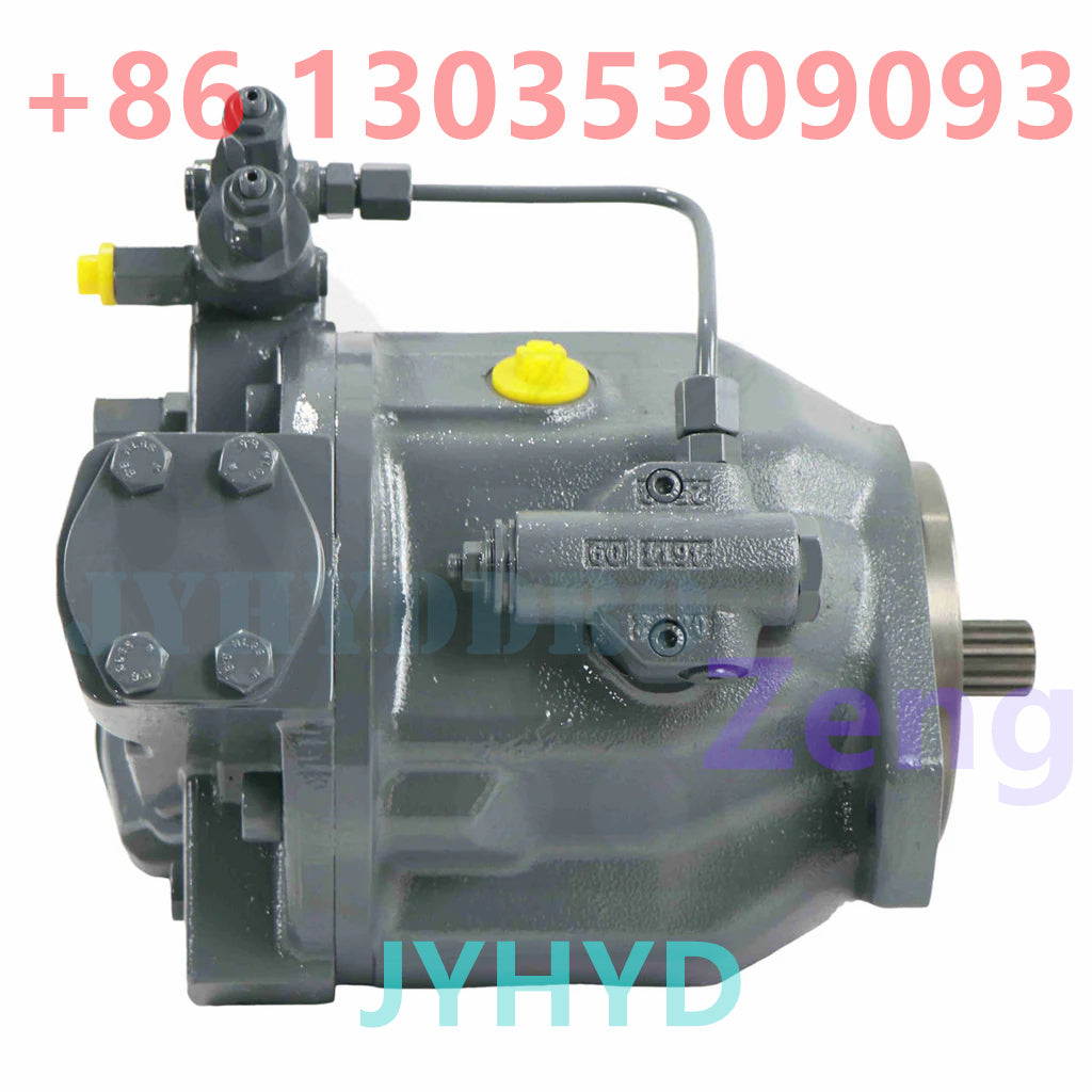 CATERPILLAR 155-5110 PISTON PUMP GP