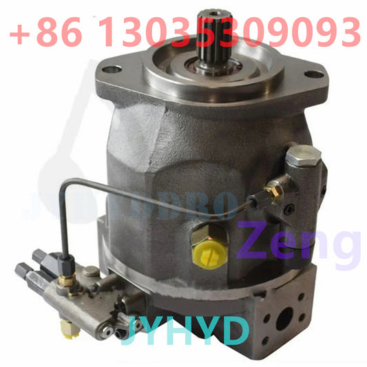 CATERPILLAR 155-5109 PISTON PUMP GP