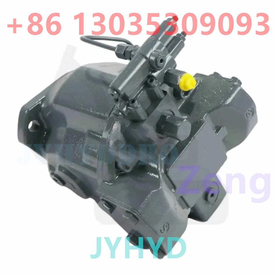 CATERPILLAR 105-2156 PISTON PUMP GP for Cat Caterpillar Backhoe Loader 416C 426C 428C