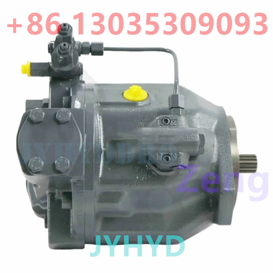 CATERPILLAR 105-2156 PISTON PUMP GP for Cat Caterpillar Backhoe Loader 416C 426C 428C