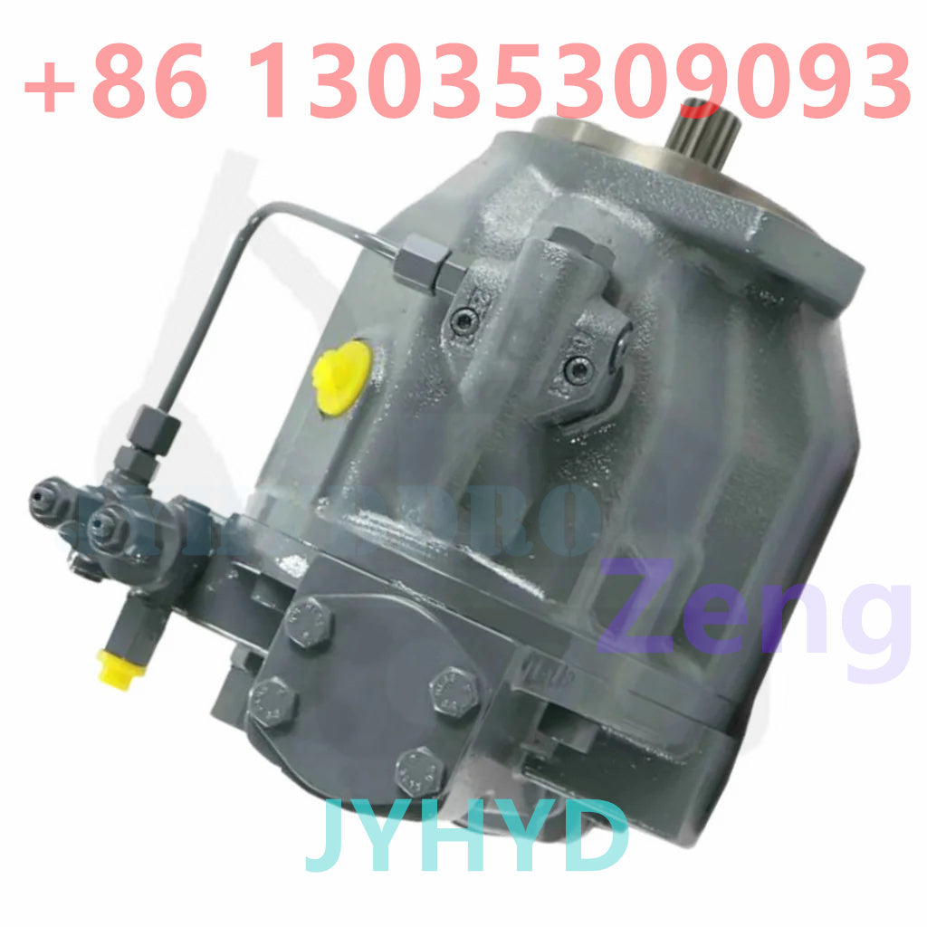 CATERPILLAR 105-2156 PISTON PUMP GP for Cat Caterpillar Backhoe Loader 416C 426C 428C