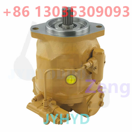 CATERPILLAR 242-6085 PISTON PUMP GP