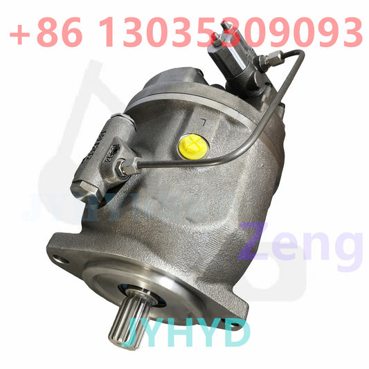 CATERPILLAR 245-8998 PISTON PUMP GP
