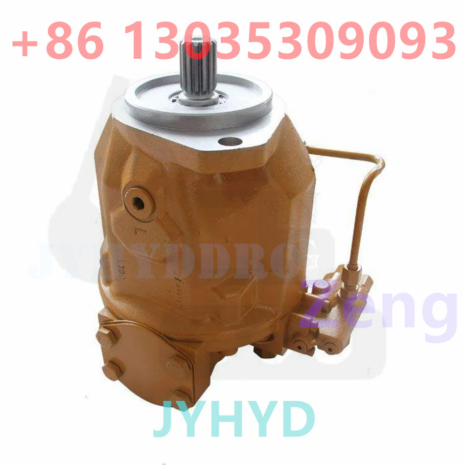 CATERPILLAR 269-9336 PISTON PUMP GP