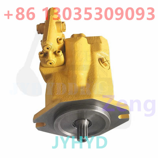 CATERPILLAR 252-2679 PISTON PUMP GP