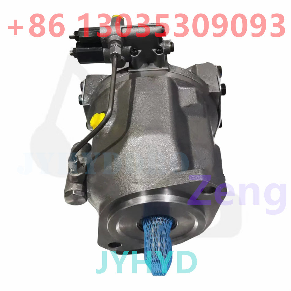 CATERPILLAR 0R-7472 HYDRAULIC PUMP GP for Caterpillar CAT Dozer 844 Loader 990 990II