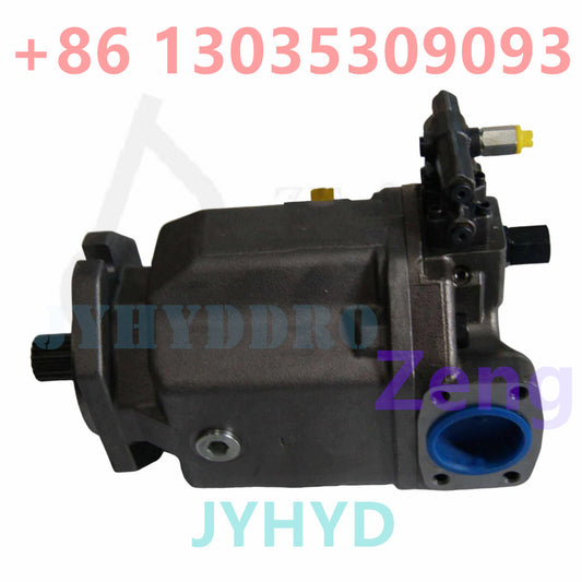 CATERPILLAR 232-1835 PISTON PUMP GP