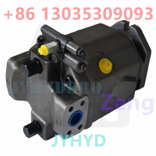 CATERPILLAR 10R-9089 HYDRAULIC PUMP GP for CAT 784C 785B 785C 785D Off-Road Truck