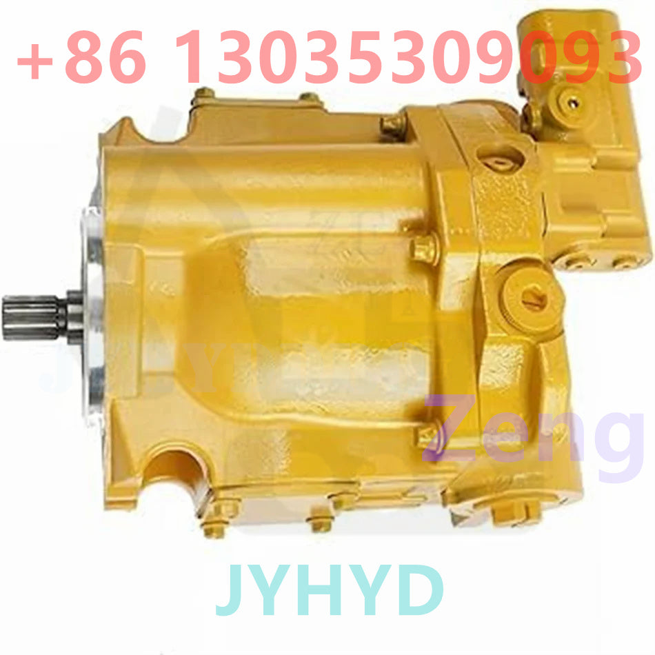 CATERPILLAR 131-4824 PISTON PUMP GP for CAT Cold Mill PM-565 PM-565B Engine 3408E