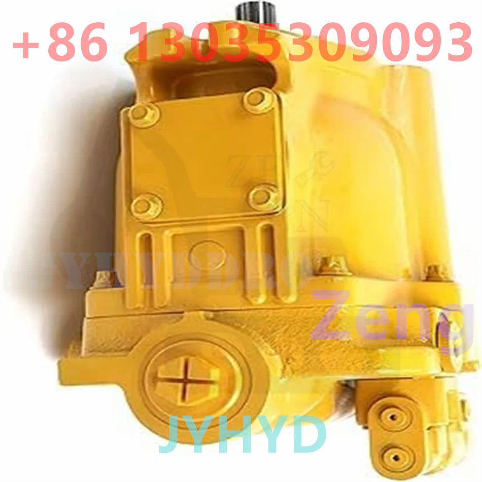 CATERPILLAR 131-4824 PISTON PUMP GP for CAT Cold Mill PM-565 PM-565B Engine 3408E