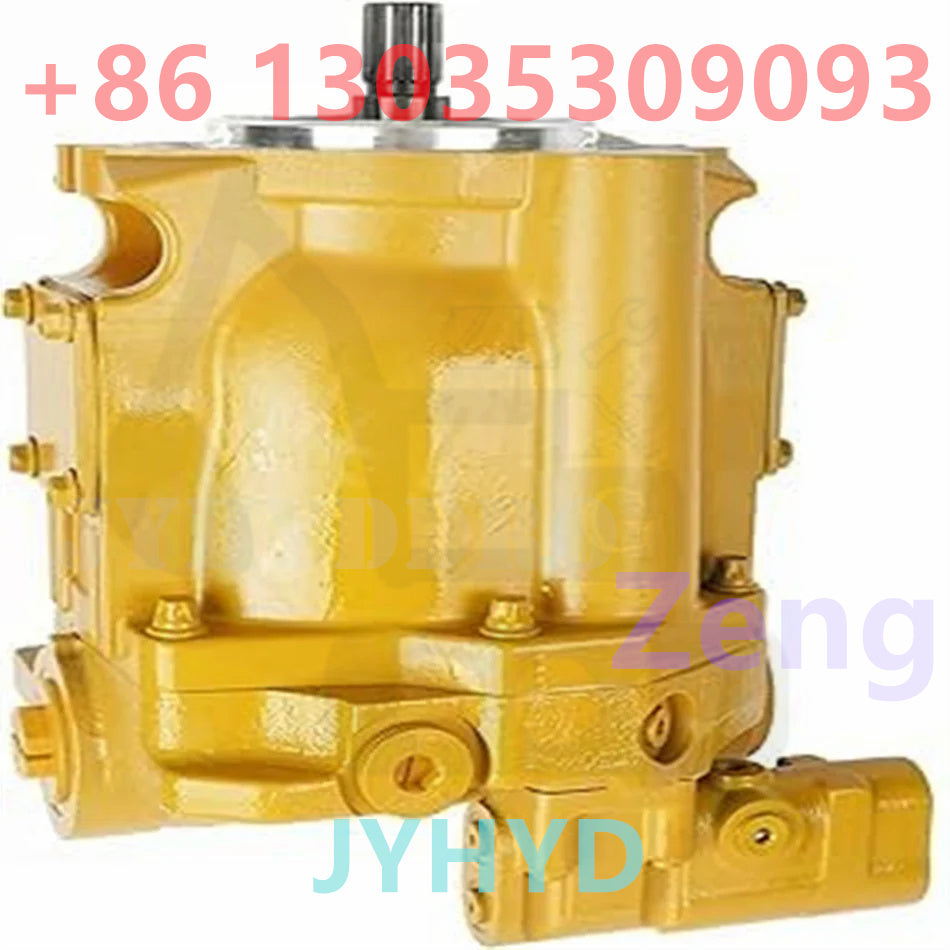 CATERPILLAR 131-4824 PISTON PUMP GP for CAT Cold Mill PM-565 PM-565B Engine 3408E