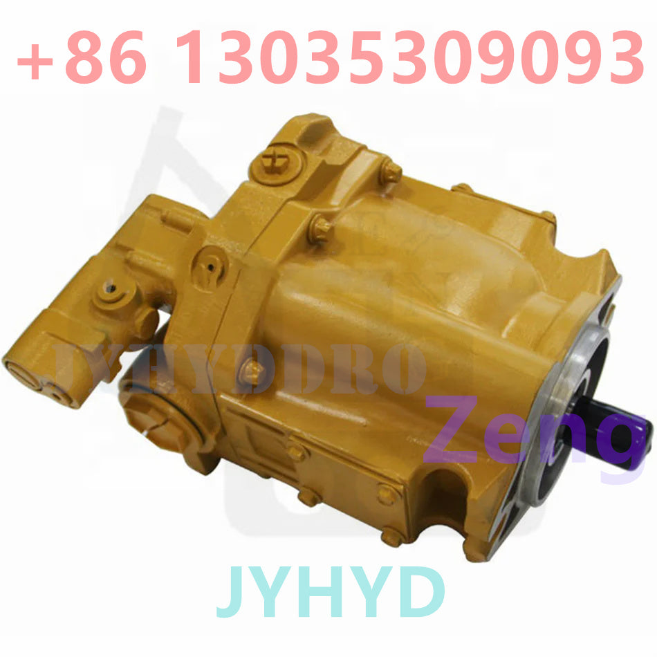 CATERPILLAR  120-0140 PISTOIN PUMP GP