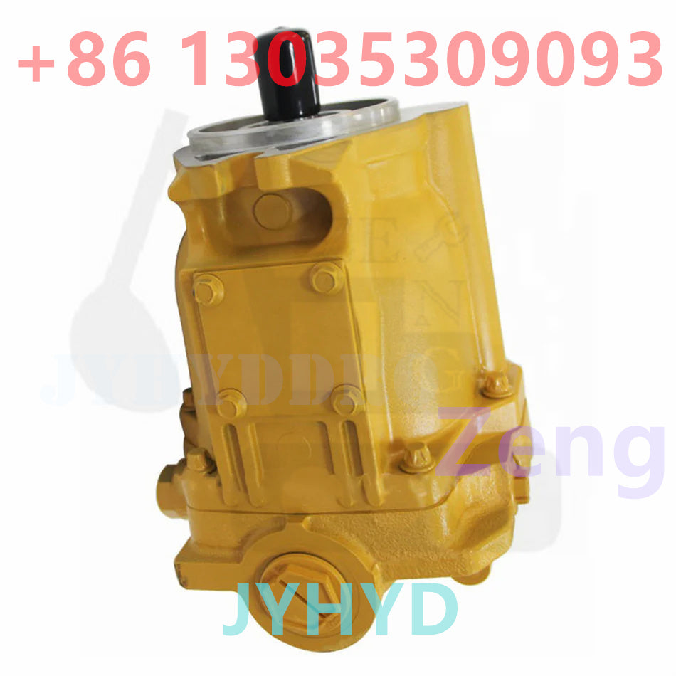 CATERPILLAR  120-0140 PISTOIN PUMP GP