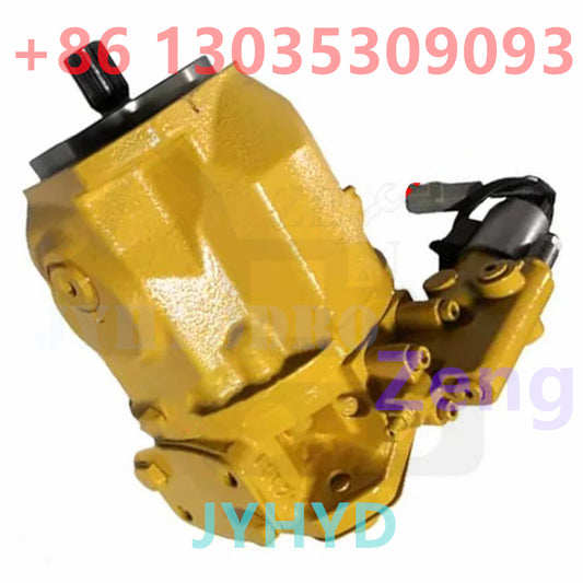 CATERPILLAR 224-4430 PISTON PUMP GP