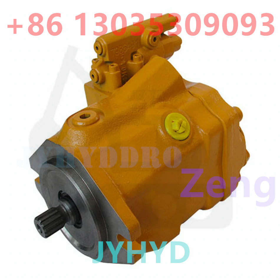 CATERPILLAR 10R-6681 HYDRAULIC PUMP GP for CAT 725 730 Articulated Unloader Truck