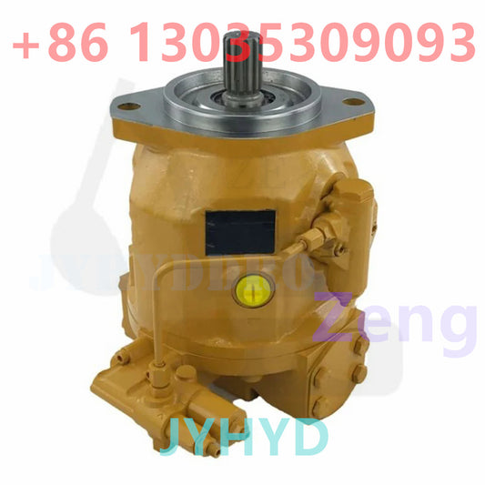 CATERPILLAR 145-4878 PISTON PUMP GP