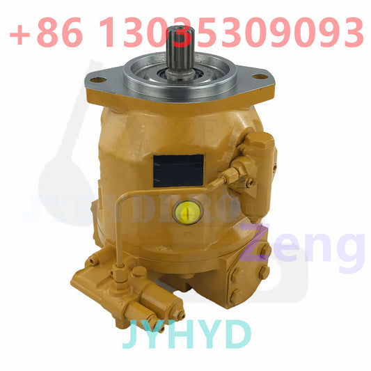 CATERPILLAR  172-5637 PISTON PUMP GP