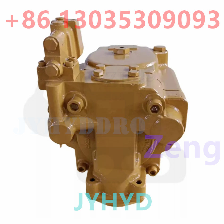 CATERPILLAR 104-1752 PISTON PUMP GP