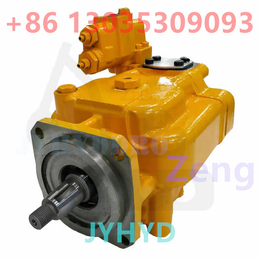 CATERPILLAR 9T-8346 PISTON PUMP GP