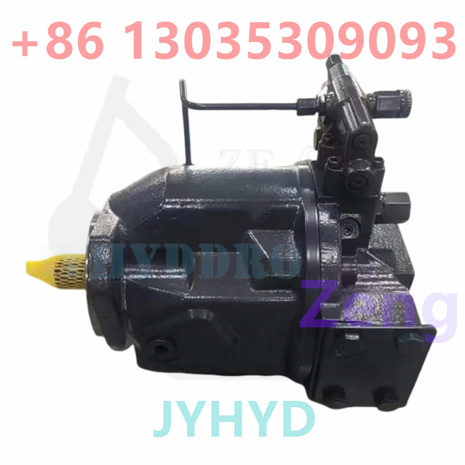 20/925353 Hydraulic Piston Pump for JCB Excavator Loader 3CX 4CX