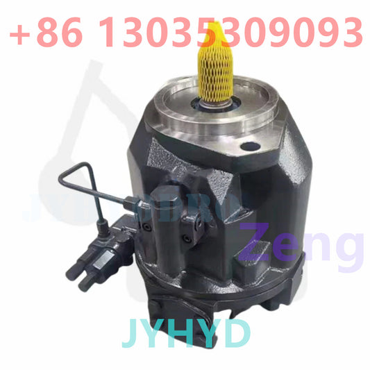 20/925353 Hydraulic Piston Pump for JCB Excavator Loader 3CX 4CX
