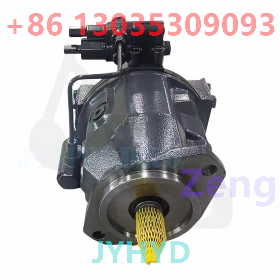 20/925353 Hydraulic Piston Pump for JCB Excavator Loader 3CX 4CX