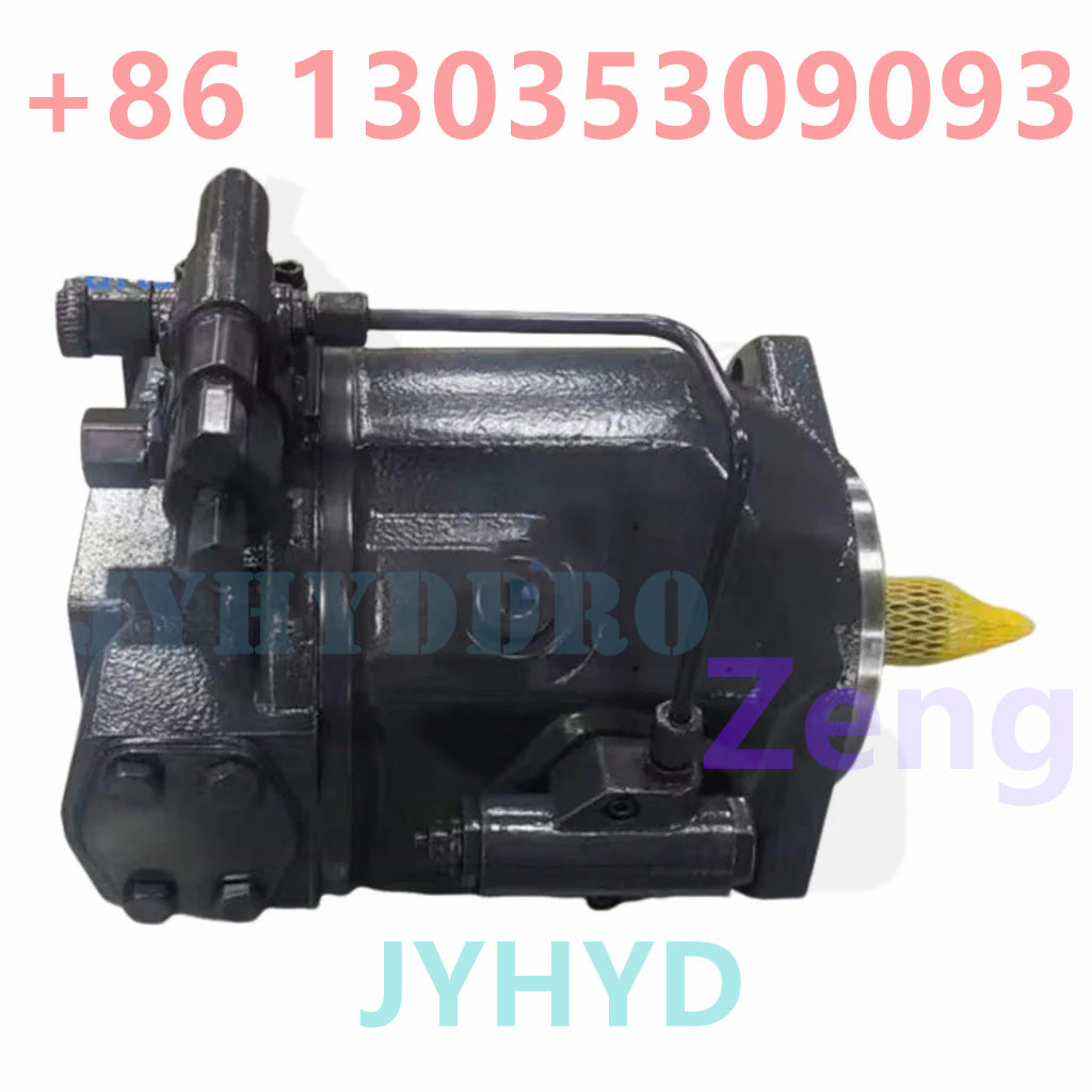 20/925353 Hydraulic Piston Pump for JCB Excavator Loader 3CX 4CX