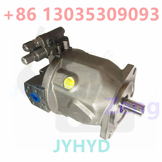 20/602100 Hydraulic Piston Pump for JCB 3CX 4CX Backhoe Loader