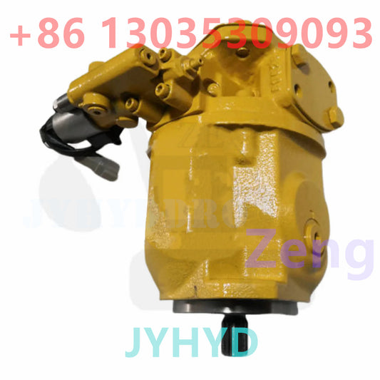 CATERPILLAR 170-9918 PISTON PUMP GP