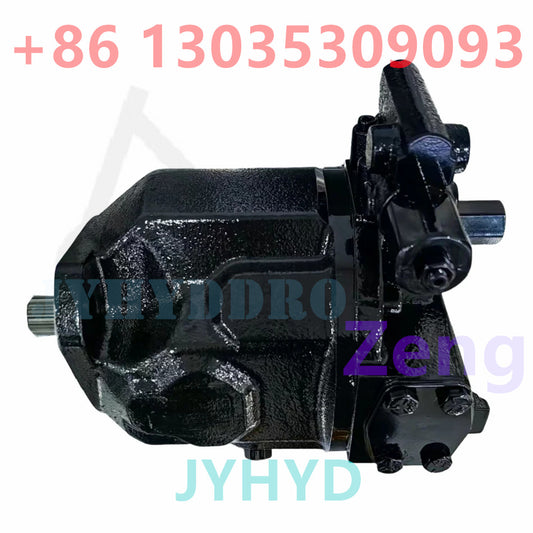 CATERPILLAR 172-5636 PISTON PUMP GP