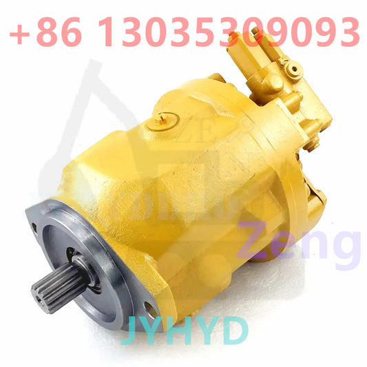 CATERPILLAR 240-2647 PISTON PUMP GP
