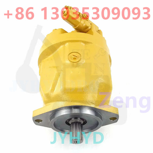 CATERPILLAR 10R-6688 HYDRAULIC PUMP GP for CAT 725C 730 Articulated Unloader Trucks